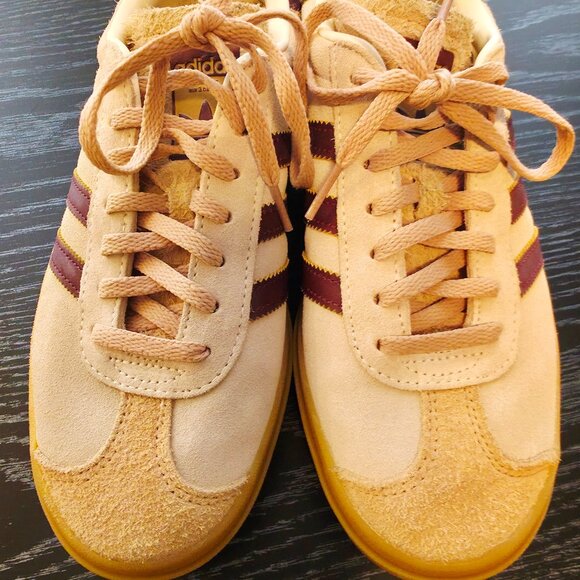 Adidas Gazelle Bold Shoes - Picture 2 of 4